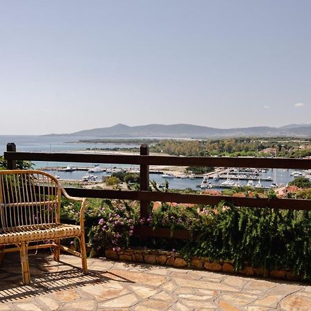 Isola Alta - Budoni Sweet Home Porto Ottiolu Εξωτερικό φωτογραφία