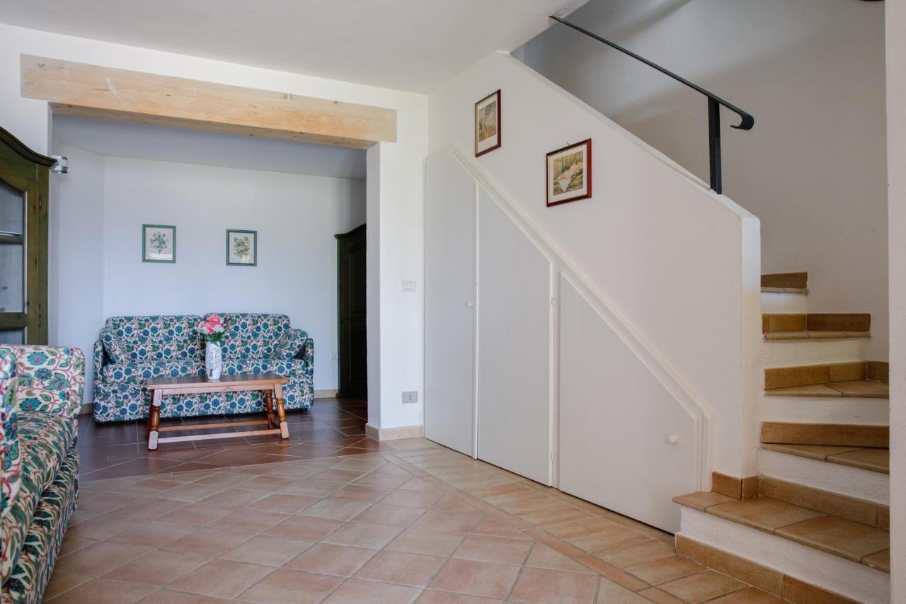 Isola Alta - Budoni Sweet Home Porto Ottiolu Εξωτερικό φωτογραφία