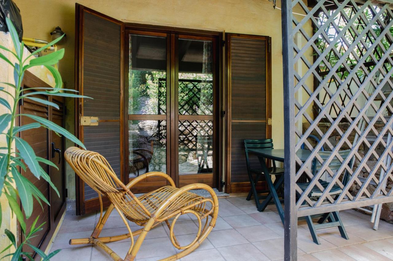 Isola Alta - Budoni Sweet Home Porto Ottiolu Εξωτερικό φωτογραφία