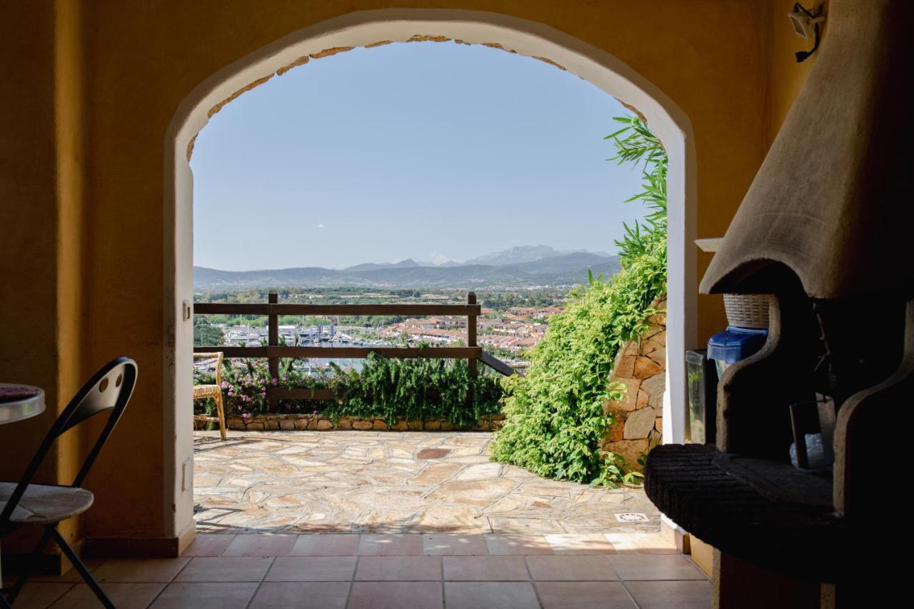 Isola Alta - Budoni Sweet Home Porto Ottiolu Εξωτερικό φωτογραφία