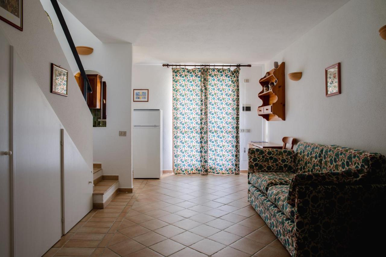 Isola Alta - Budoni Sweet Home Porto Ottiolu Εξωτερικό φωτογραφία