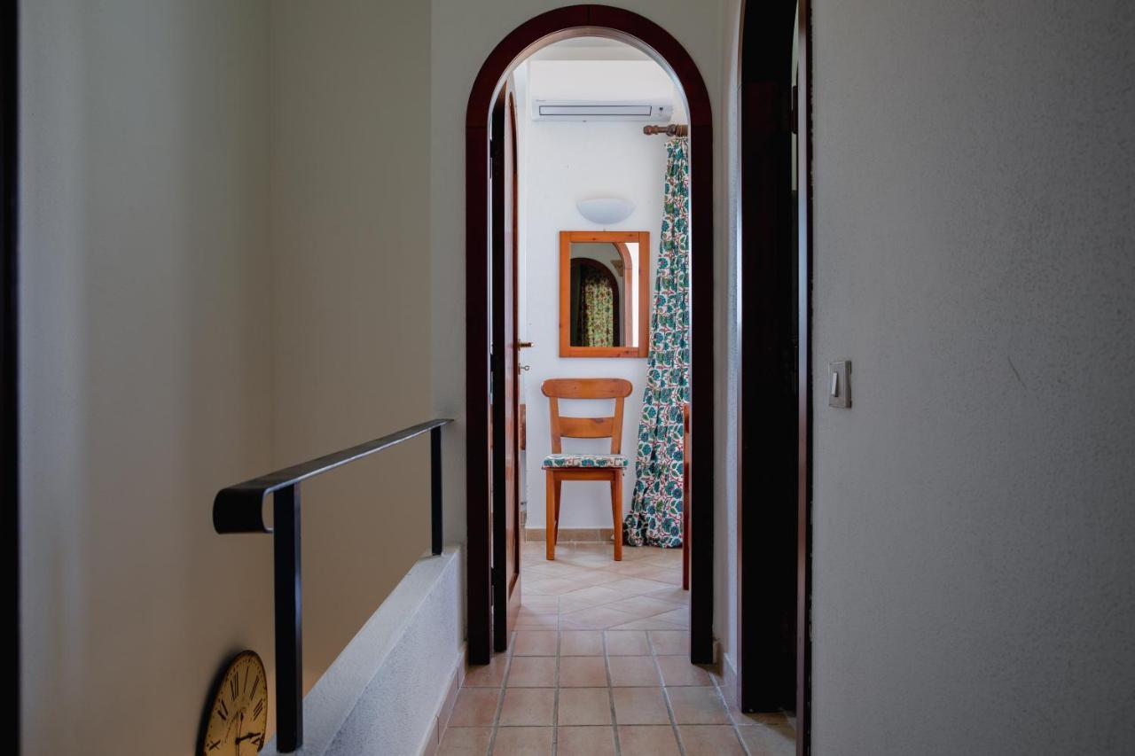 Isola Alta - Budoni Sweet Home Porto Ottiolu Εξωτερικό φωτογραφία