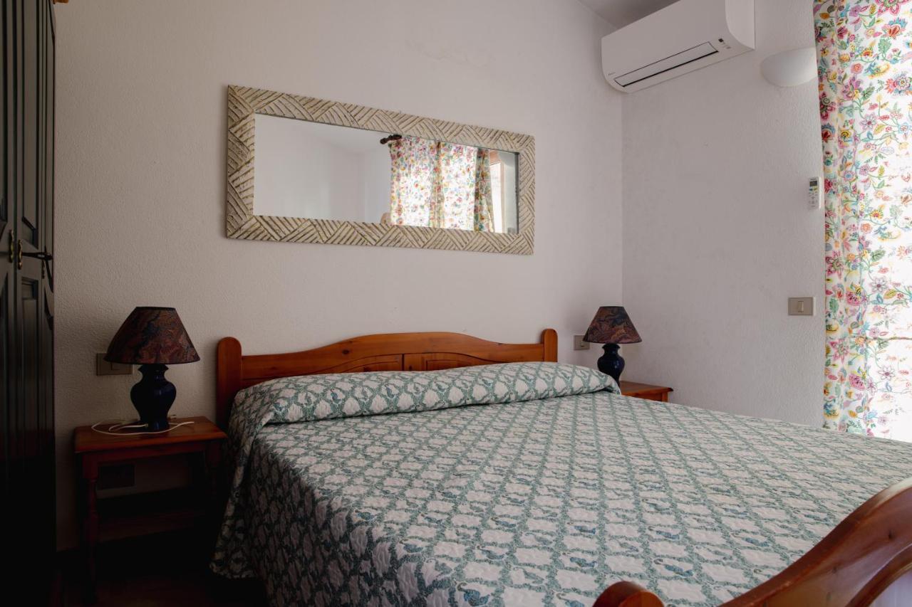 Isola Alta - Budoni Sweet Home Porto Ottiolu Εξωτερικό φωτογραφία