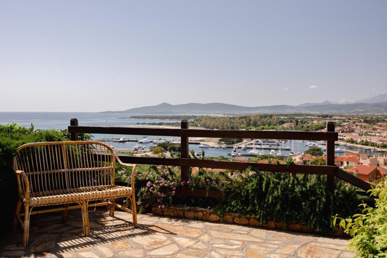 Isola Alta - Budoni Sweet Home Porto Ottiolu Εξωτερικό φωτογραφία