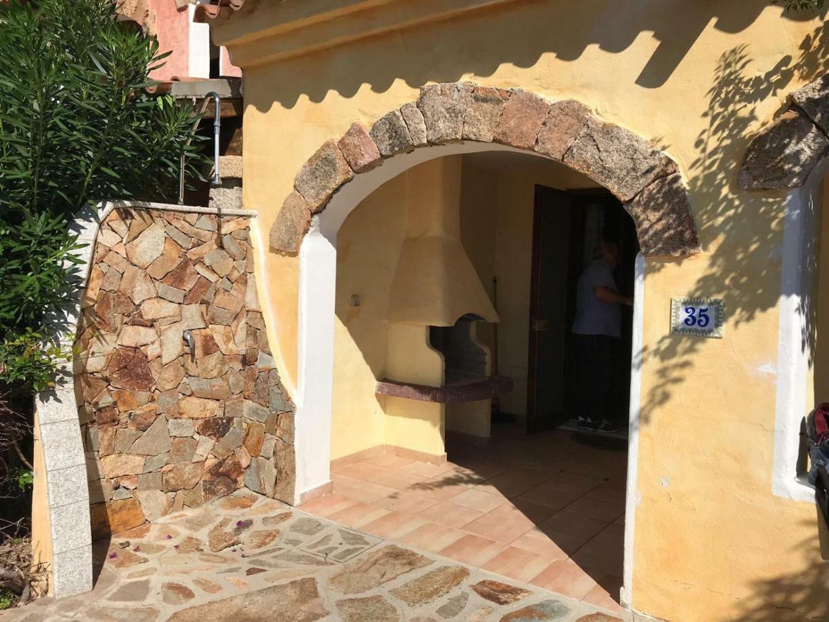 Isola Alta - Budoni Sweet Home Porto Ottiolu Εξωτερικό φωτογραφία