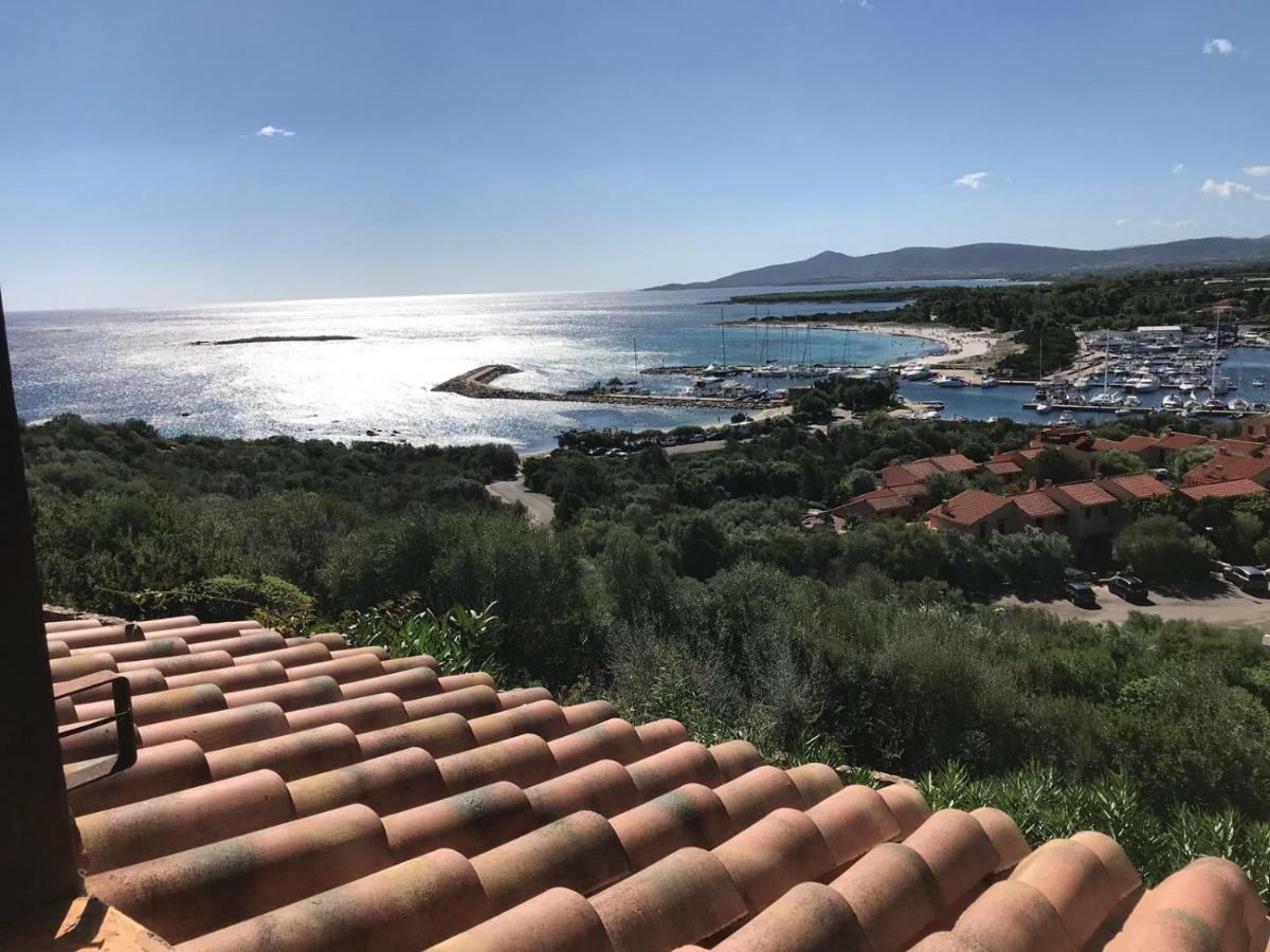Isola Alta - Budoni Sweet Home Porto Ottiolu Εξωτερικό φωτογραφία