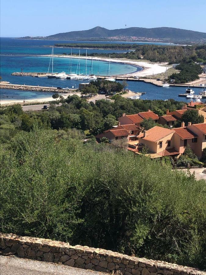 Isola Alta - Budoni Sweet Home Porto Ottiolu Εξωτερικό φωτογραφία