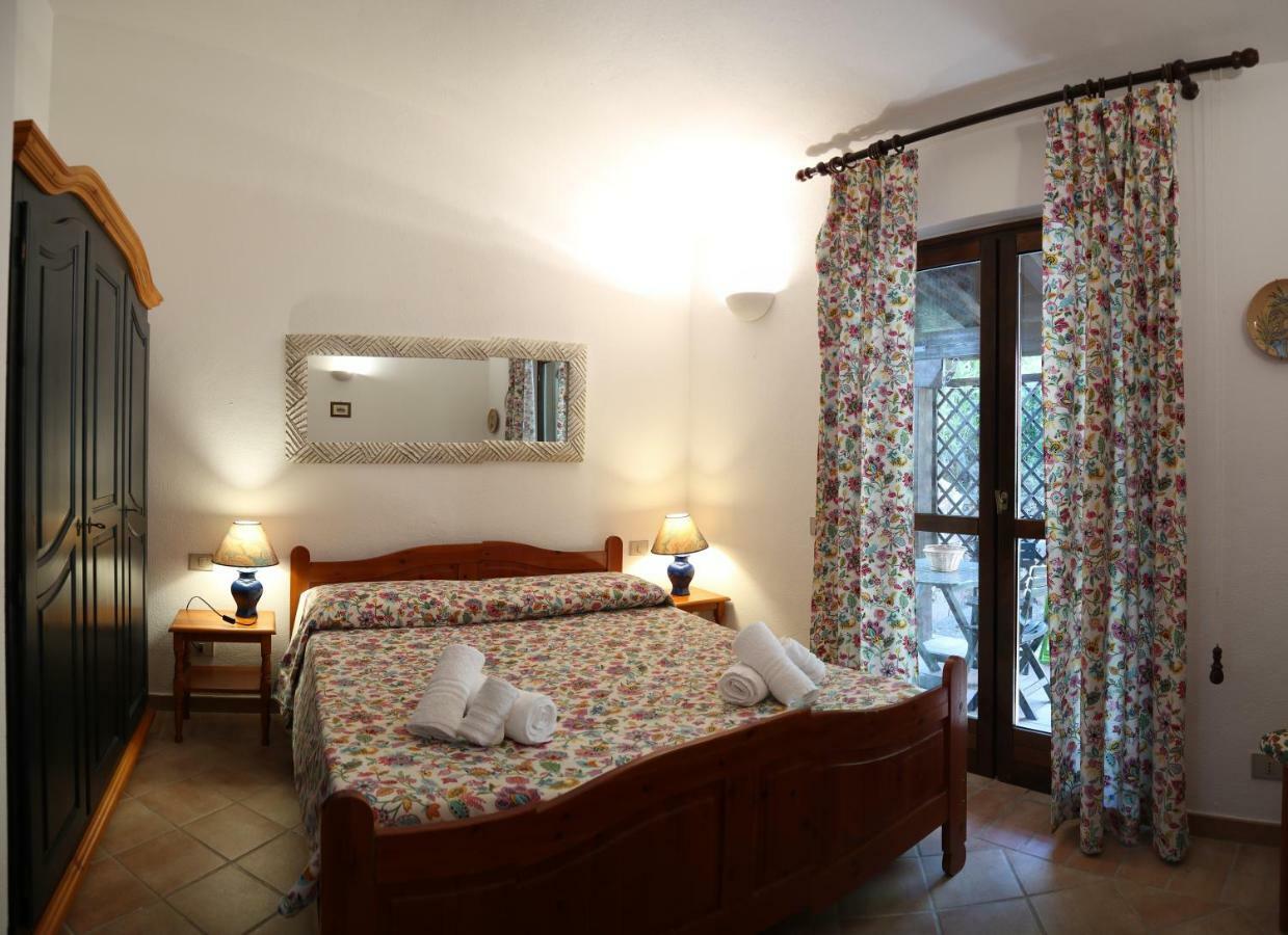 Isola Alta - Budoni Sweet Home Porto Ottiolu Εξωτερικό φωτογραφία